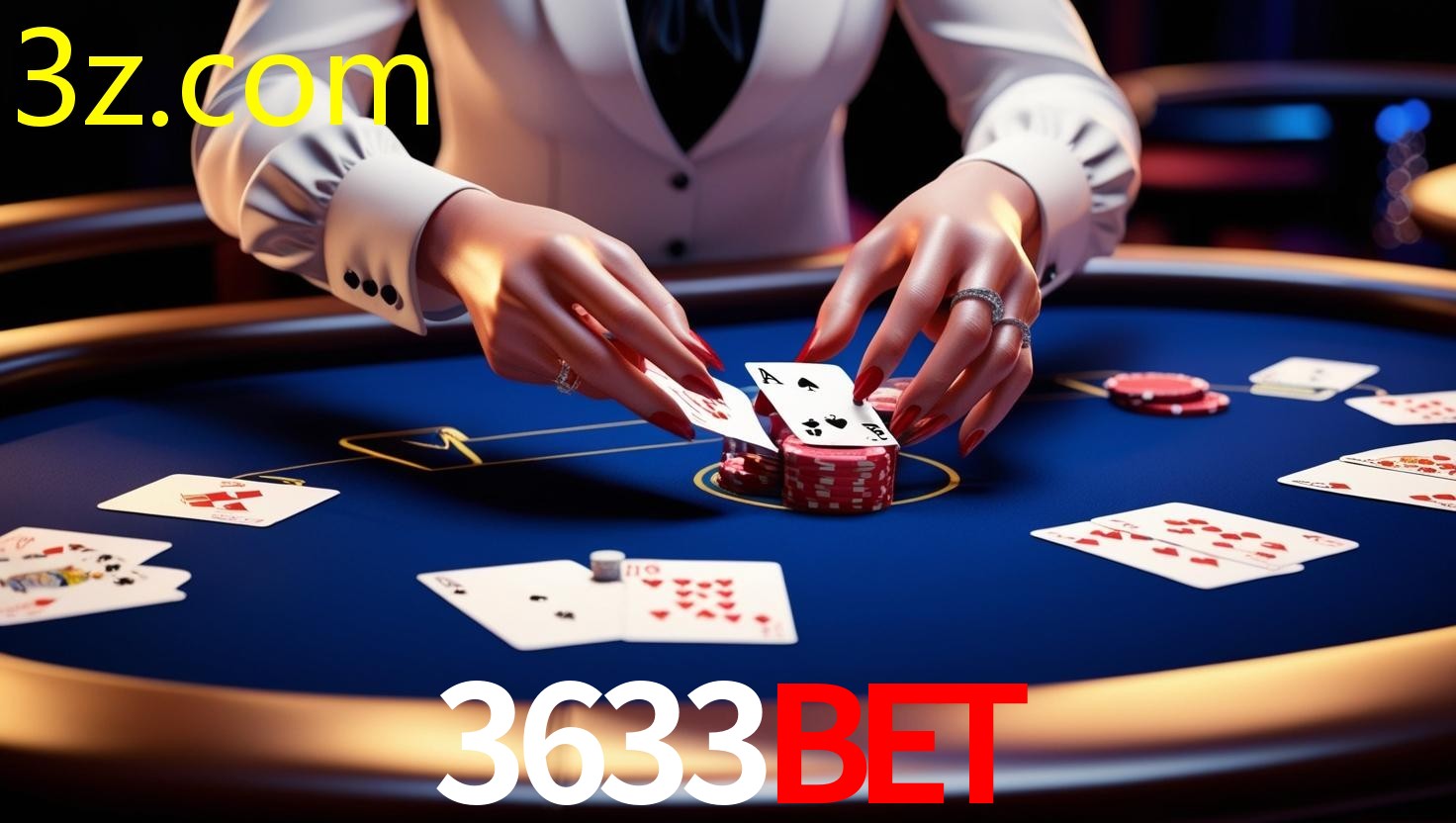 3633BET