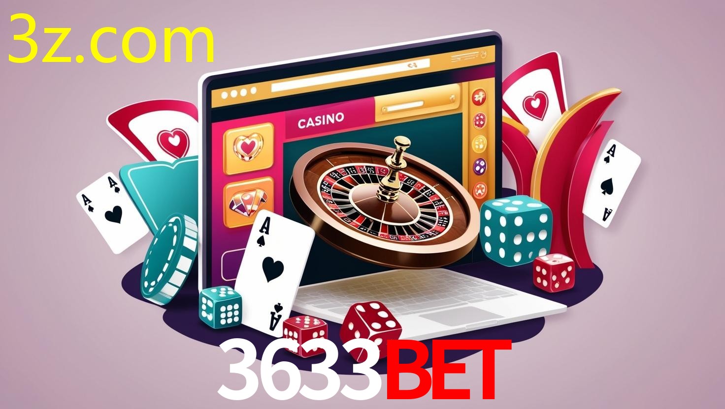 3633BET