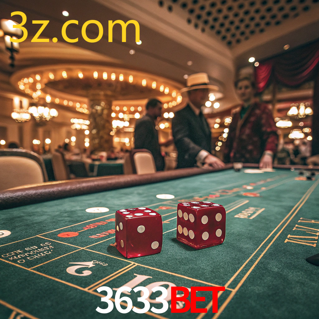 3633BET