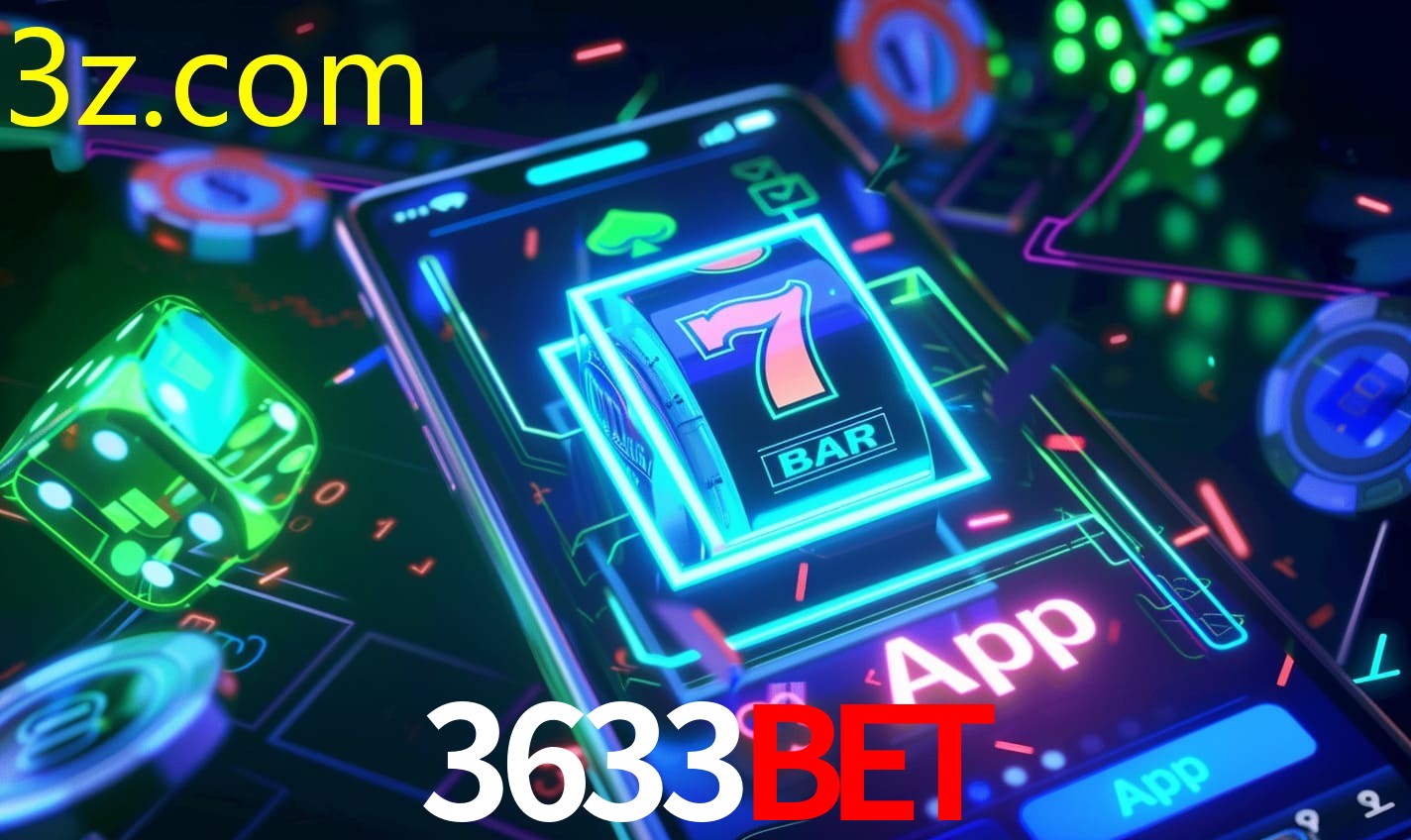 3633BET