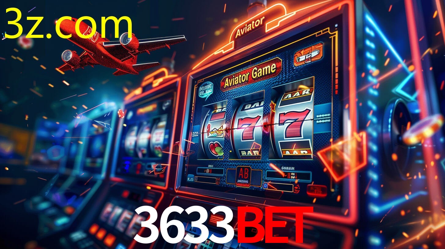 3633BET