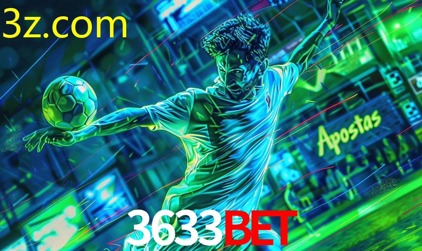 3633BET