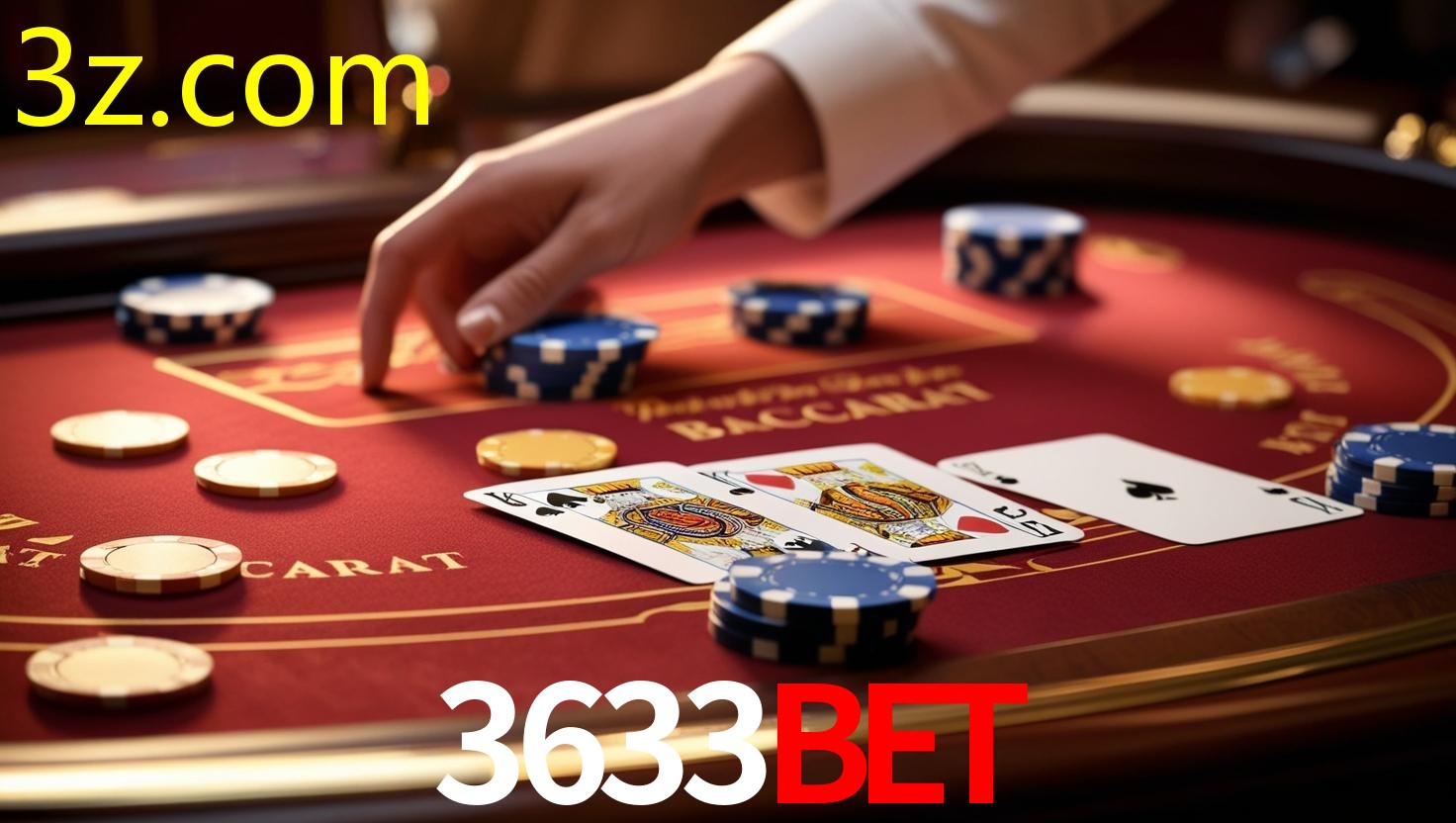 3633BET