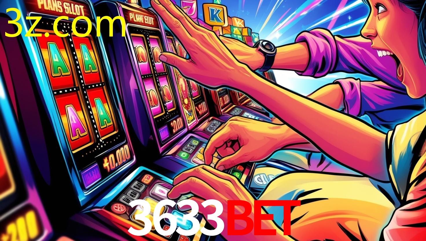 3633BET