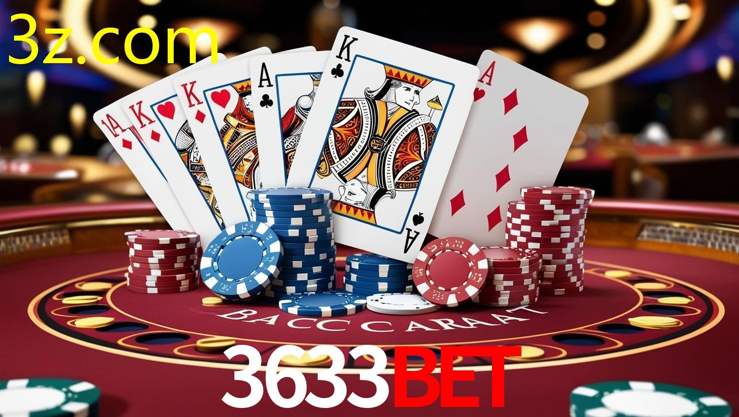 3633BET
