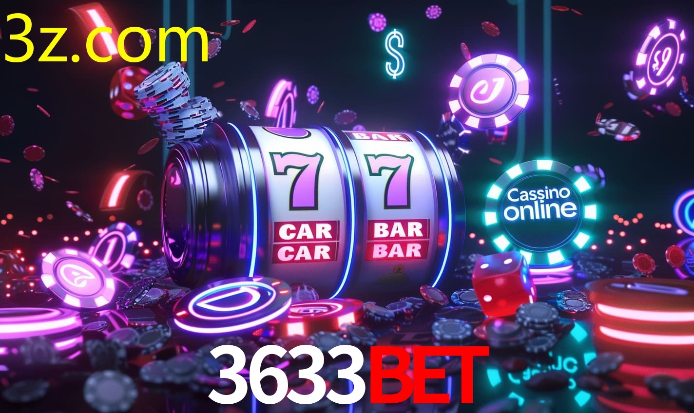 3633BET