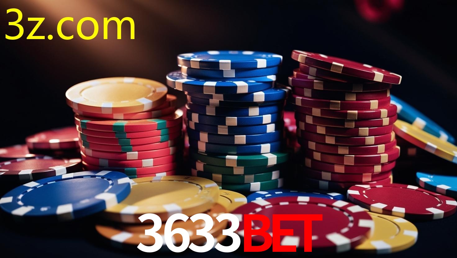 3633BET